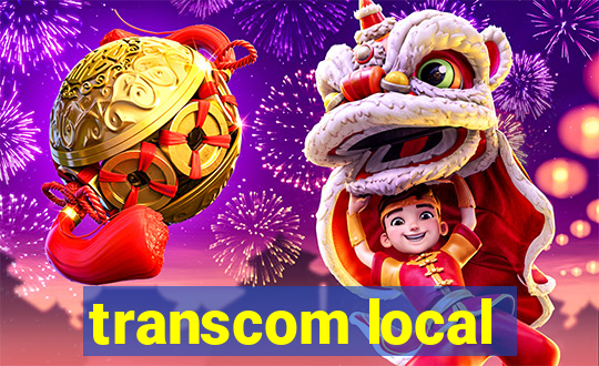 transcom local